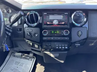 2009 Ford F-350 Super Duty Harley-Davidson