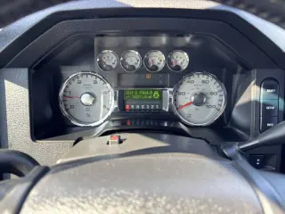 2009 Ford F-350 Super Duty Harley-Davidson