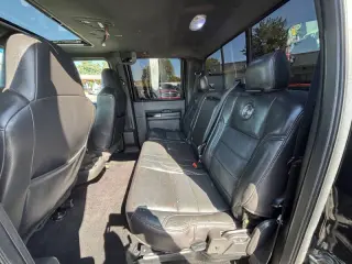2009 Ford F-350 Super Duty Harley-Davidson