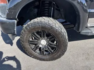 2009 Ford F-350 Super Duty Harley-Davidson
