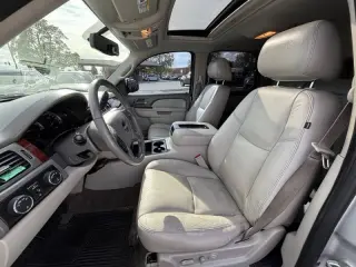 2013 GMC Yukon SLT