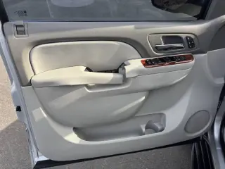 2013 GMC Yukon SLT