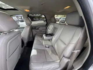 2013 GMC Yukon SLT