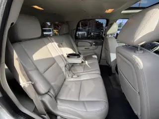 2013 GMC Yukon SLT