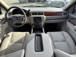2013 GMC Yukon SLT