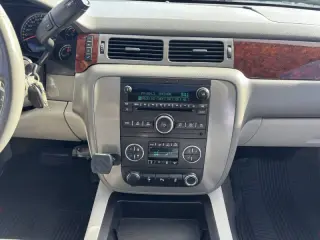 2013 GMC Yukon SLT