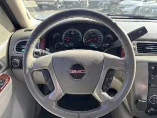 2013 GMC Yukon SLT