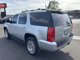 2013 GMC Yukon SLT