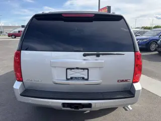 2013 GMC Yukon SLT