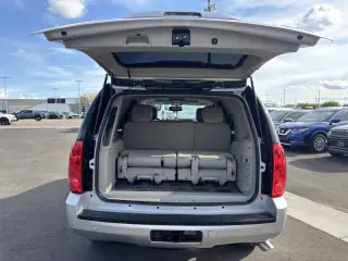 2013 GMC Yukon SLT