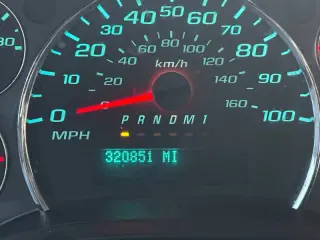 2017 GMC Savana 3500