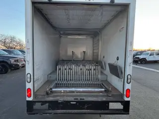 2017 GMC Savana 3500