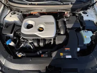 2019 Hyundai Sonata Plug-in Hybrid Limited