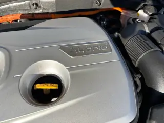 2019 Hyundai Sonata Plug-in Hybrid Limited