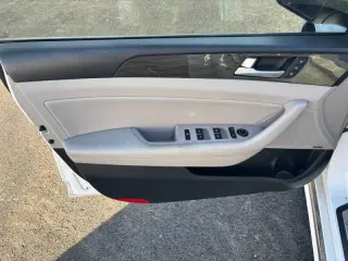 2019 Hyundai Sonata Plug-in Hybrid Limited