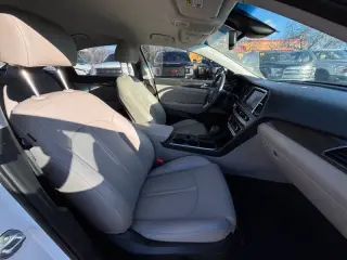 2019 Hyundai Sonata Plug-in Hybrid Limited