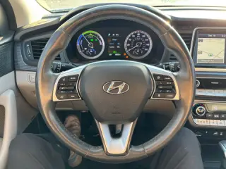 2019 Hyundai Sonata Plug-in Hybrid Limited