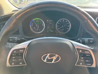 2019 Hyundai Sonata Plug-in Hybrid Limited