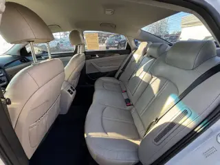2019 Hyundai Sonata Plug-in Hybrid Limited