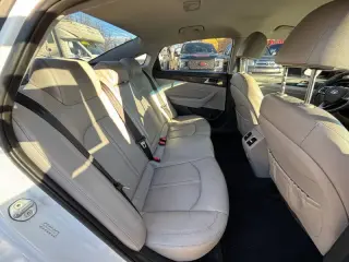2019 Hyundai Sonata Plug-in Hybrid Limited