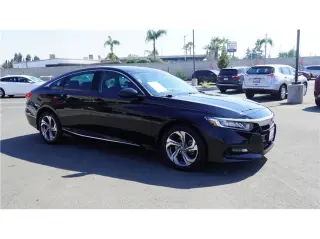 2020 Honda Accord Sedan EX