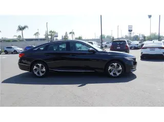2020 Honda Accord Sedan EX