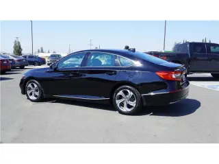 2020 Honda Accord Sedan EX