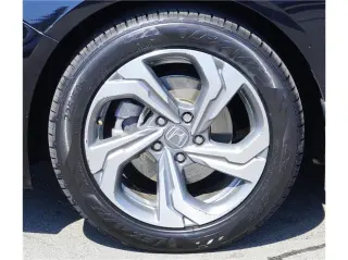 2020 Honda Accord Sedan EX
