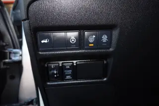 2021 Infiniti QX80 Luxe