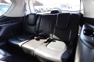 2021 Infiniti QX80 Luxe