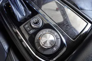 2021 Infiniti QX80 Luxe