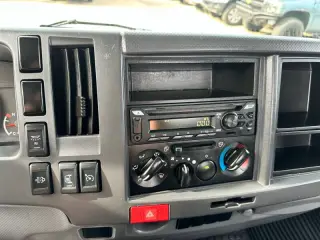 2020 Isuzu NRR