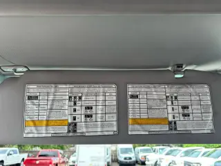 2020 Isuzu NRR