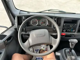 2020 Isuzu NRR