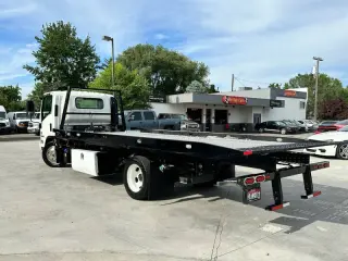 2020 Isuzu NRR