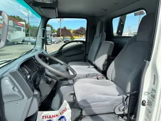 2020 Isuzu NRR
