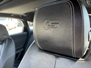 2017 Jaguar XF S