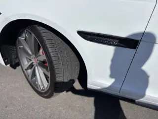 2017 Jaguar XF S