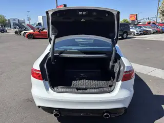 2017 Jaguar XF S