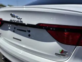 2017 Jaguar XF S