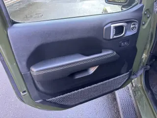 2021 Jeep Wrangler Unlimited High Altitude 4xe