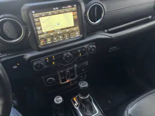 2021 Jeep Wrangler Unlimited High Altitude 4xe
