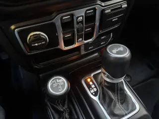 2021 Jeep Wrangler Unlimited High Altitude 4xe