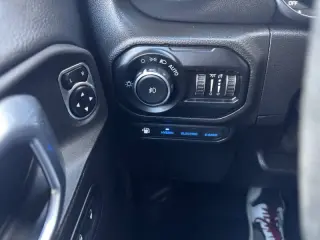2021 Jeep Wrangler Unlimited High Altitude 4xe