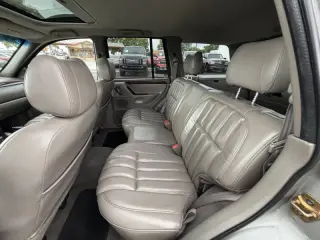 2000 Jeep Grand Cherokee Limited