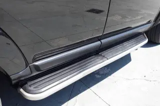 2015 Land Rover LR4 HSE LUX