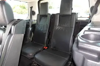 2015 Land Rover LR4 HSE LUX