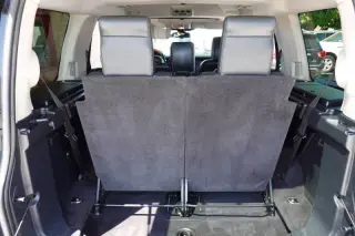 2015 Land Rover LR4 HSE LUX