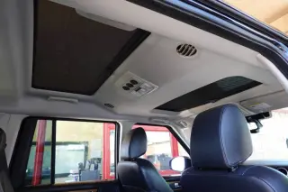 2015 Land Rover LR4 HSE LUX