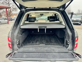 2021 Land Rover Range Rover P400 HSE Westminster Edition